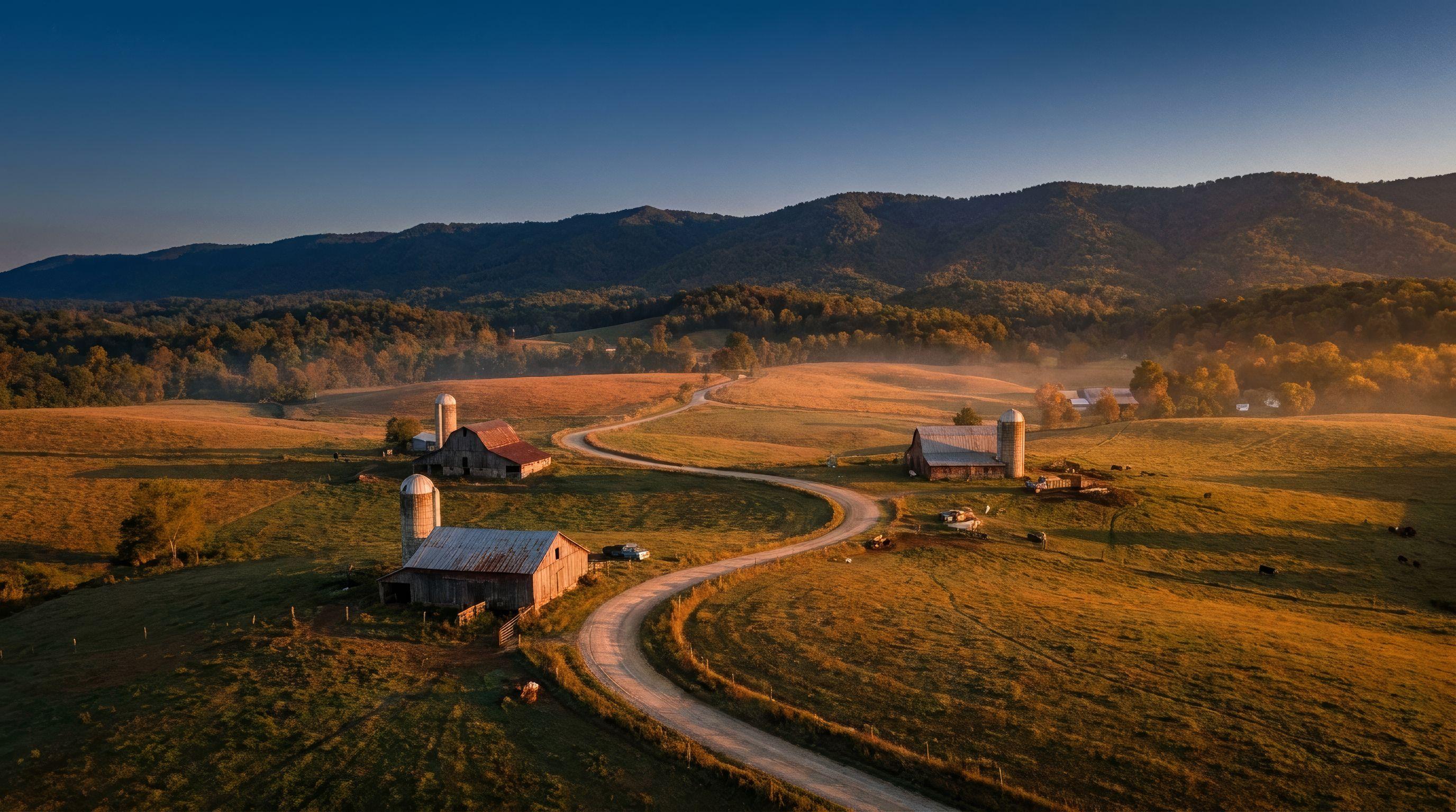 Blaine, TN