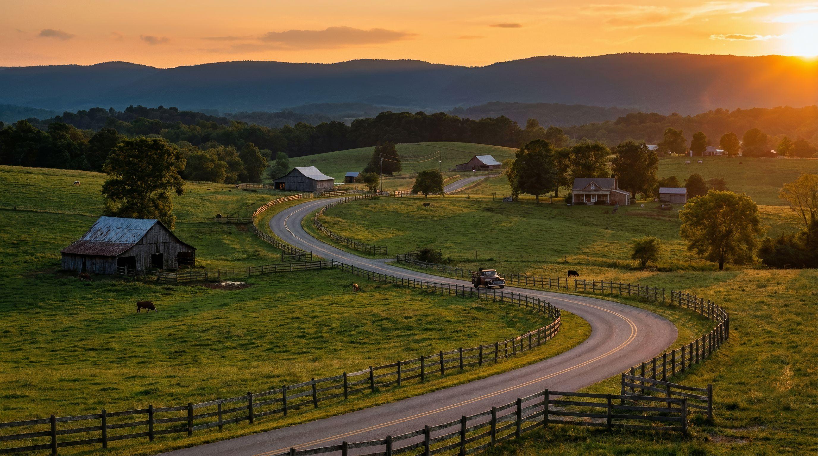 Corryton, TN