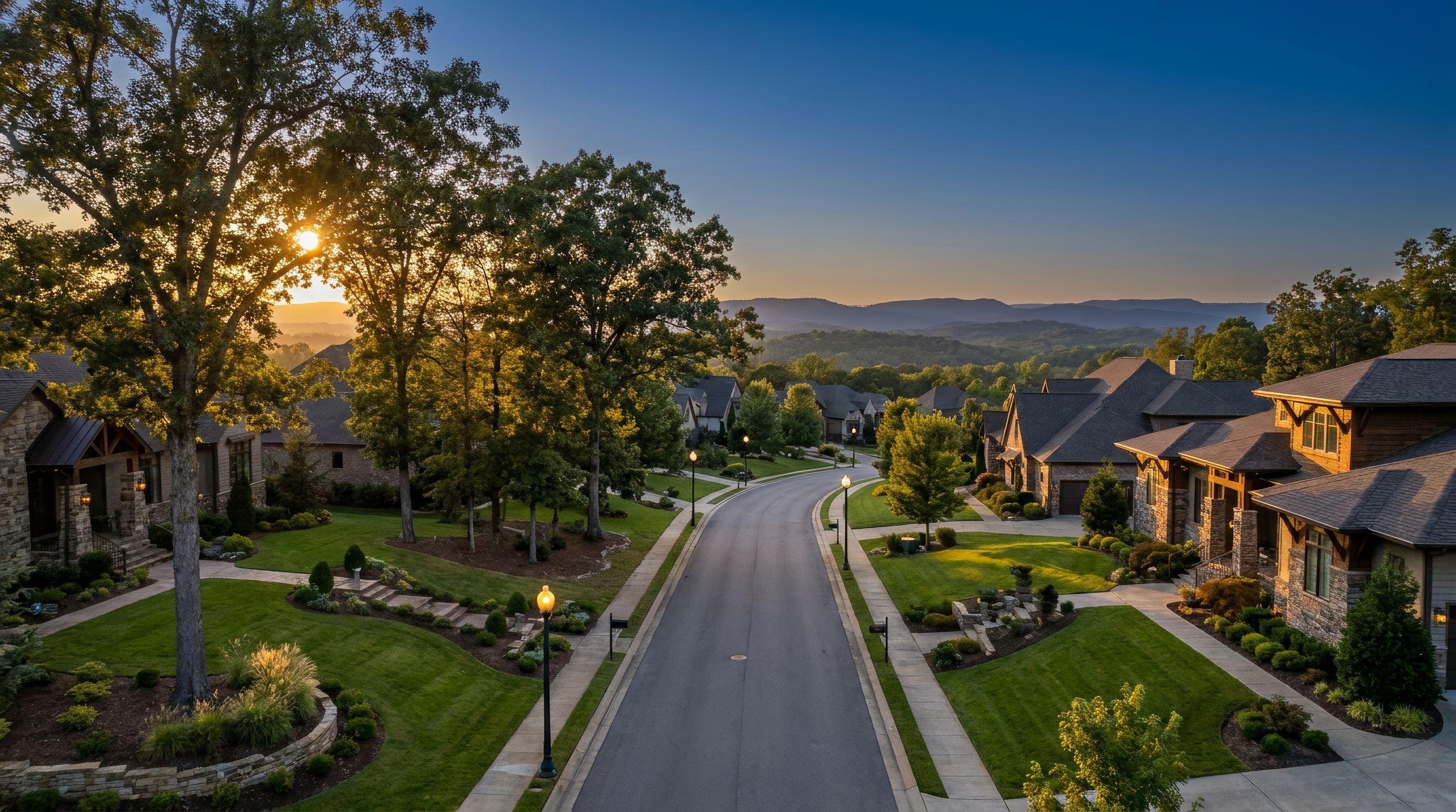 Farragut, TN