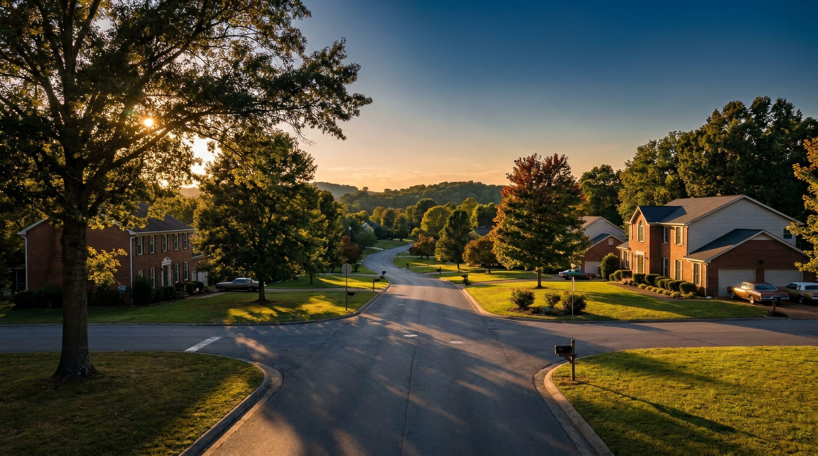 Halls Crossroads, TN