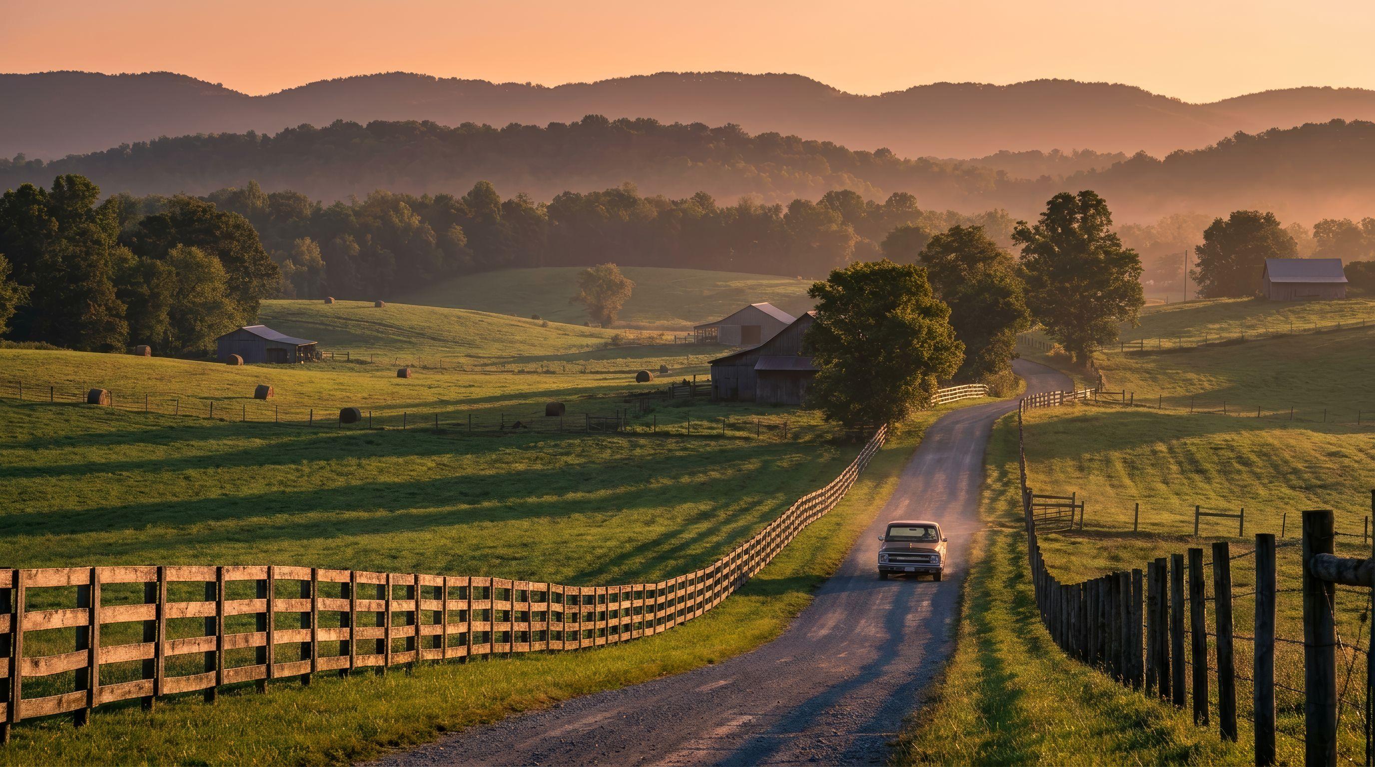 Heiskell, TN