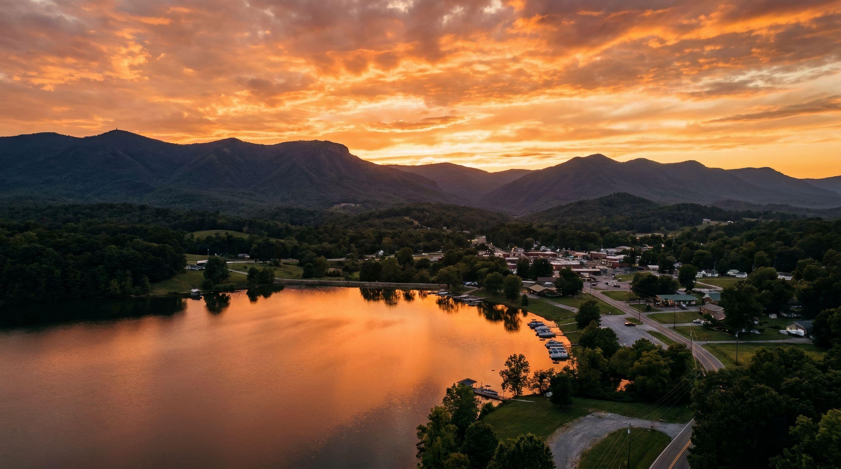 Jacksboro, TN