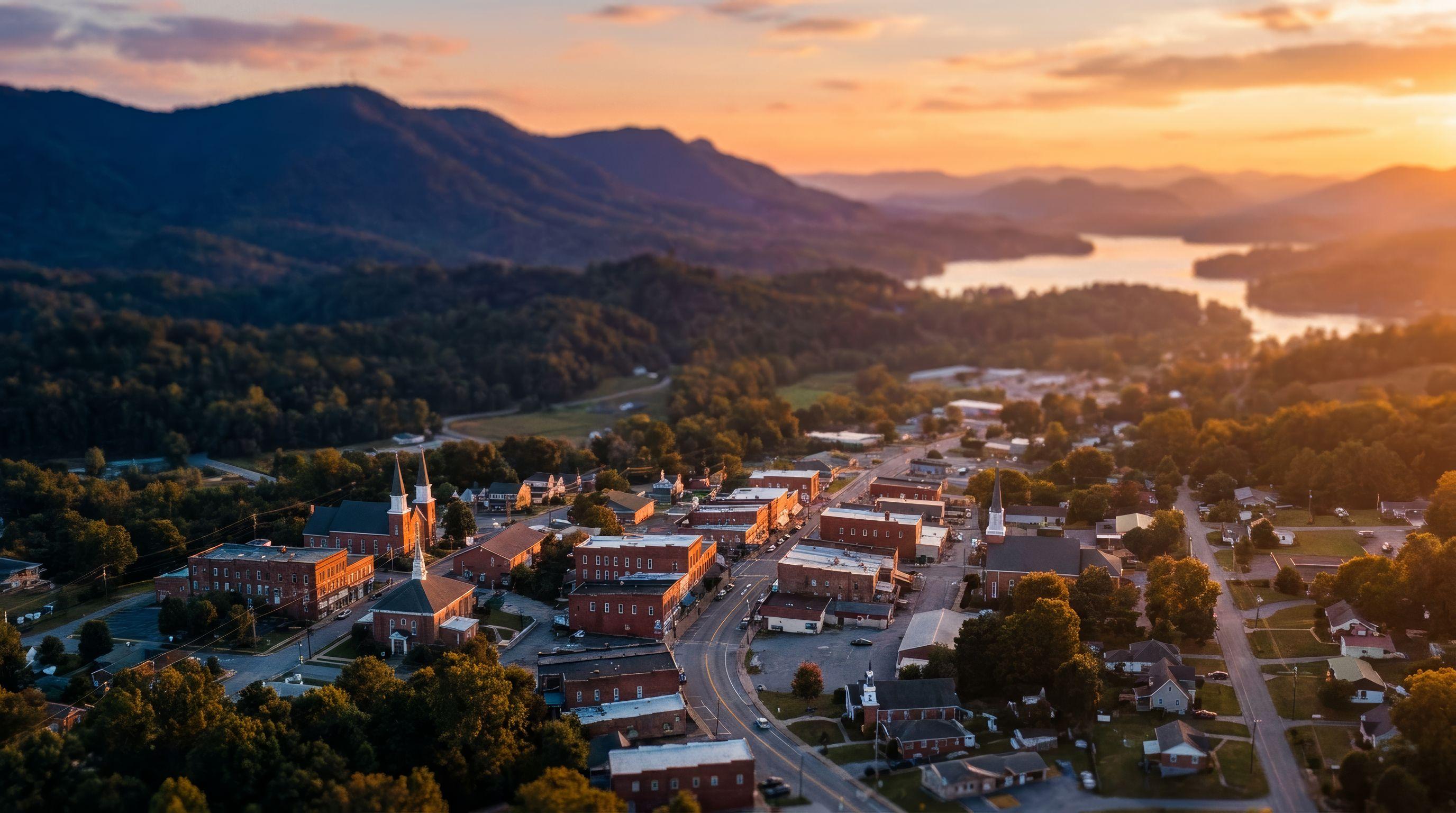 LaFollette, TN