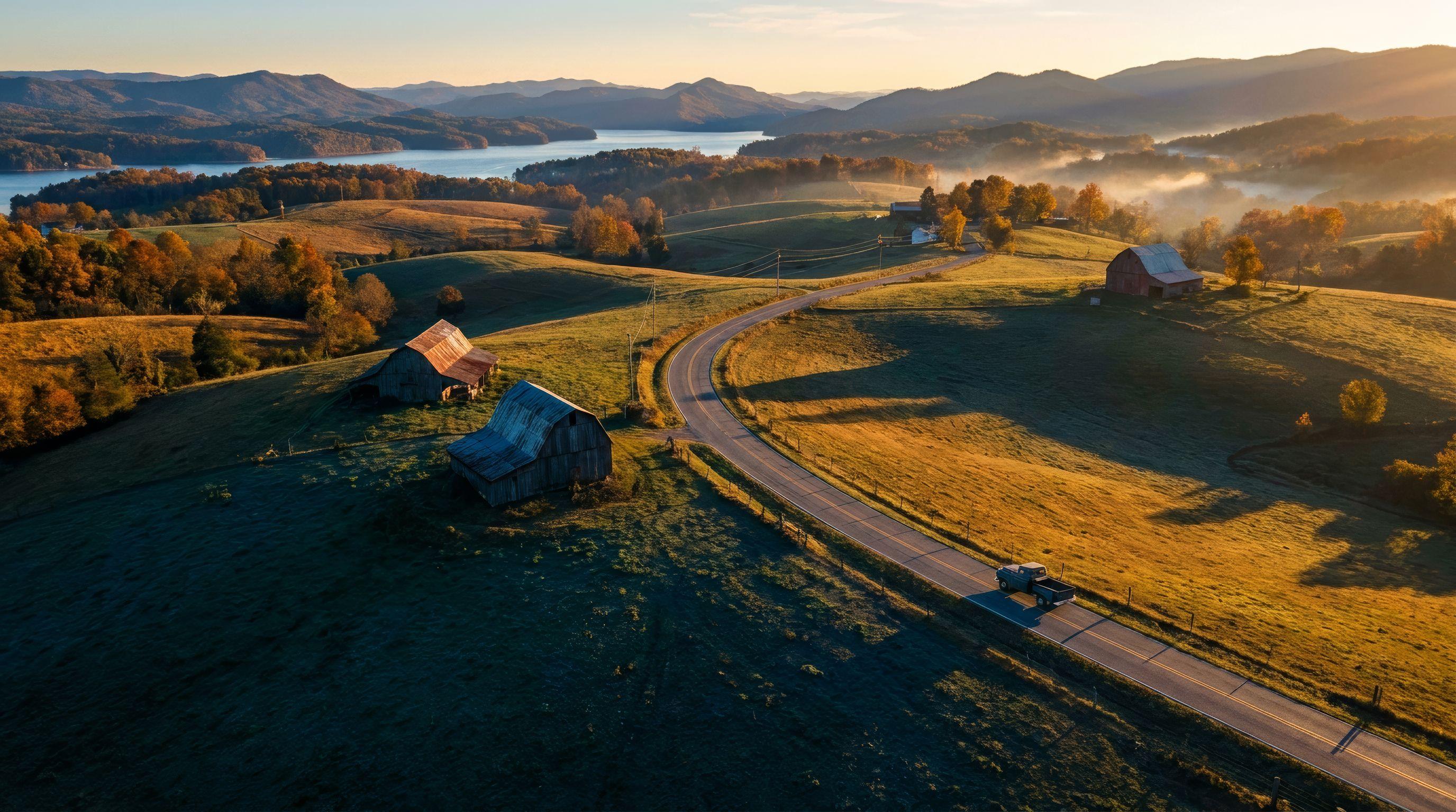 Luttrell, TN