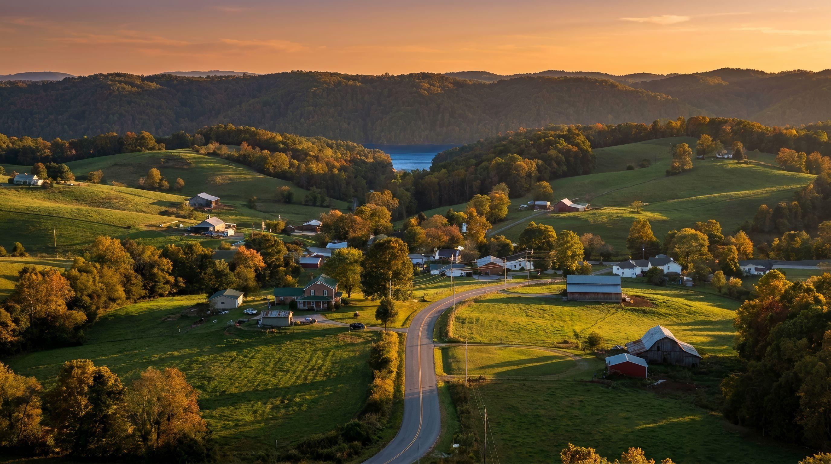 Maynardville, TN