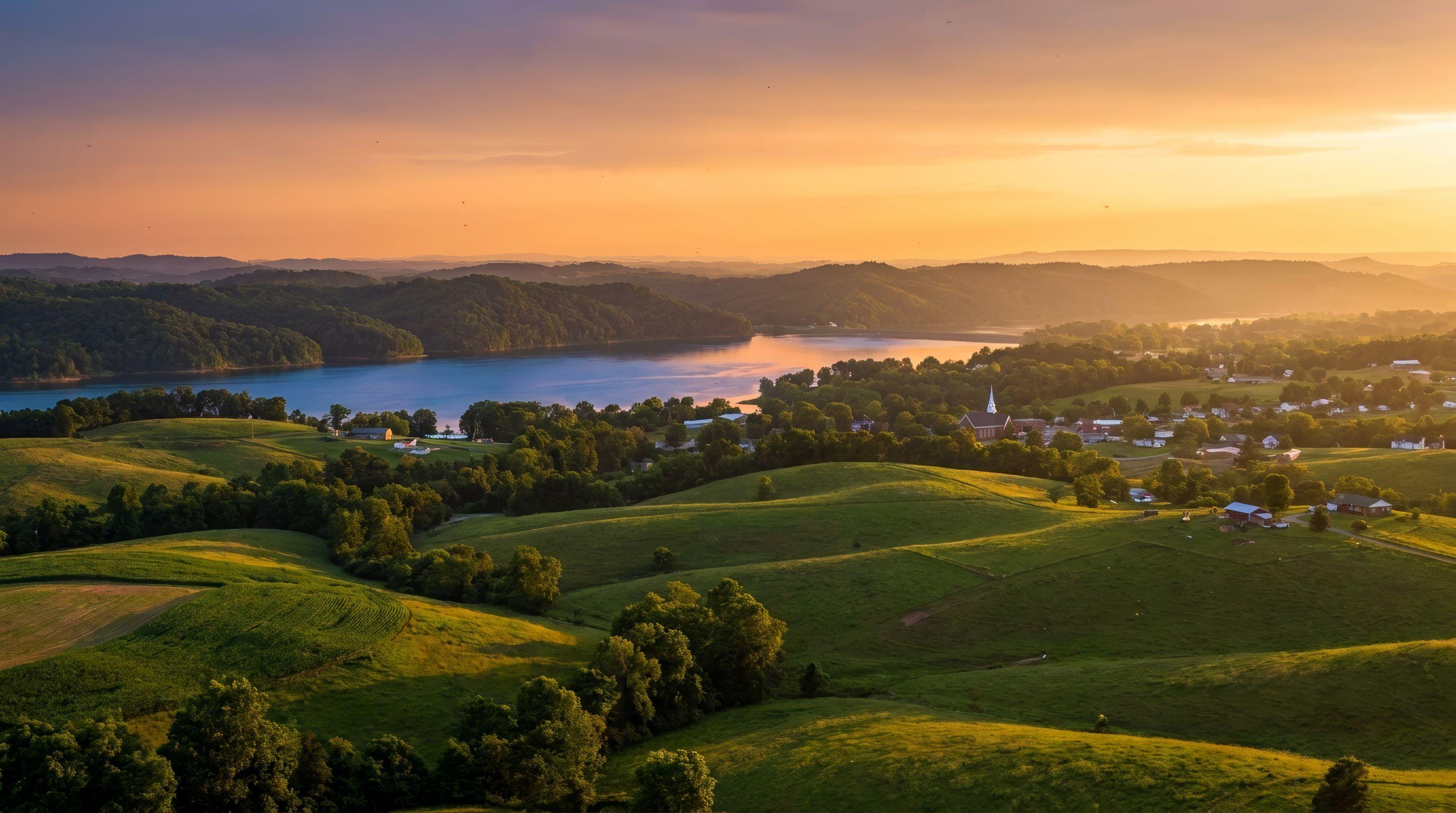 Rutledge, TN