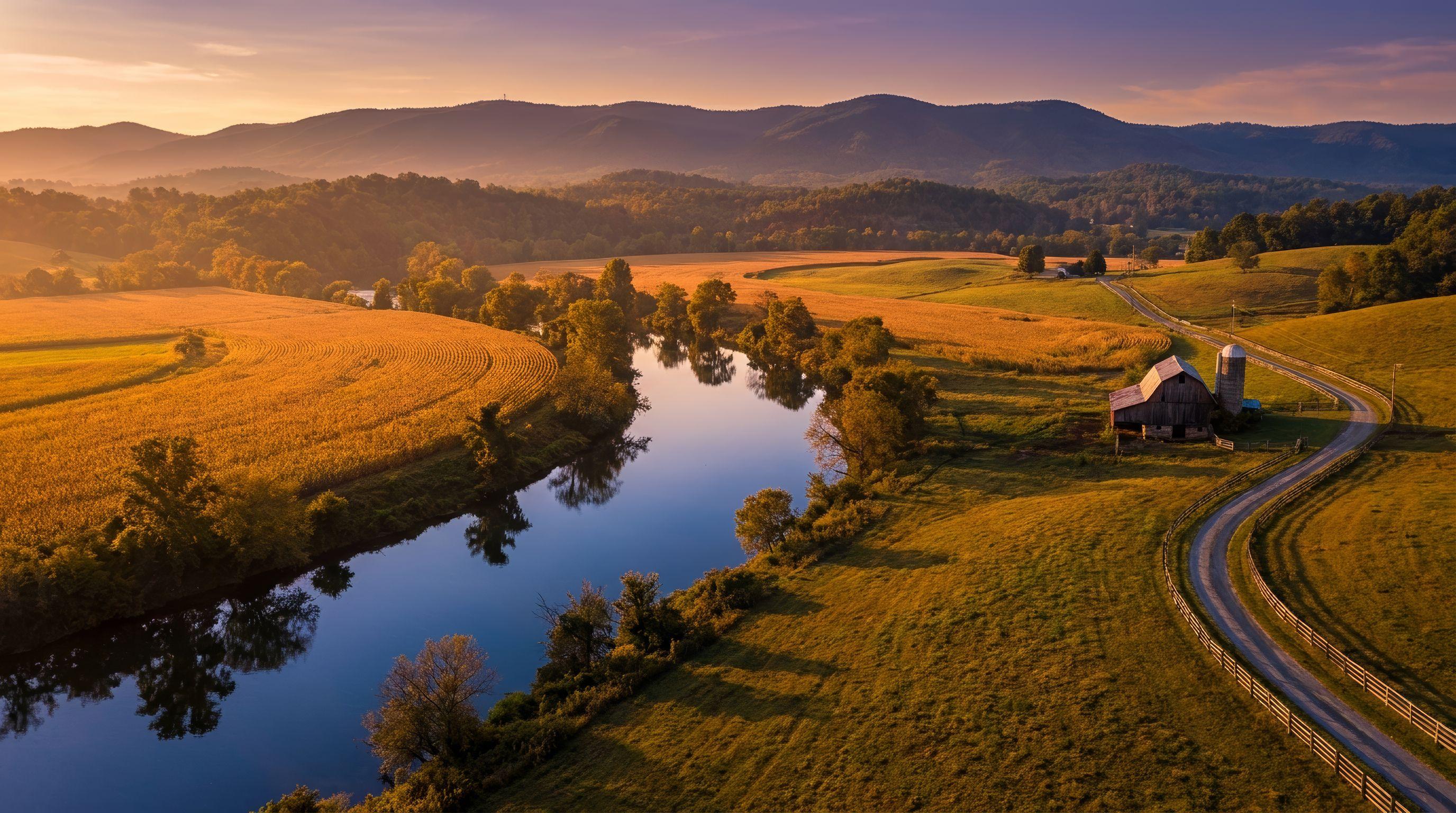 Strawberry Plains, TN