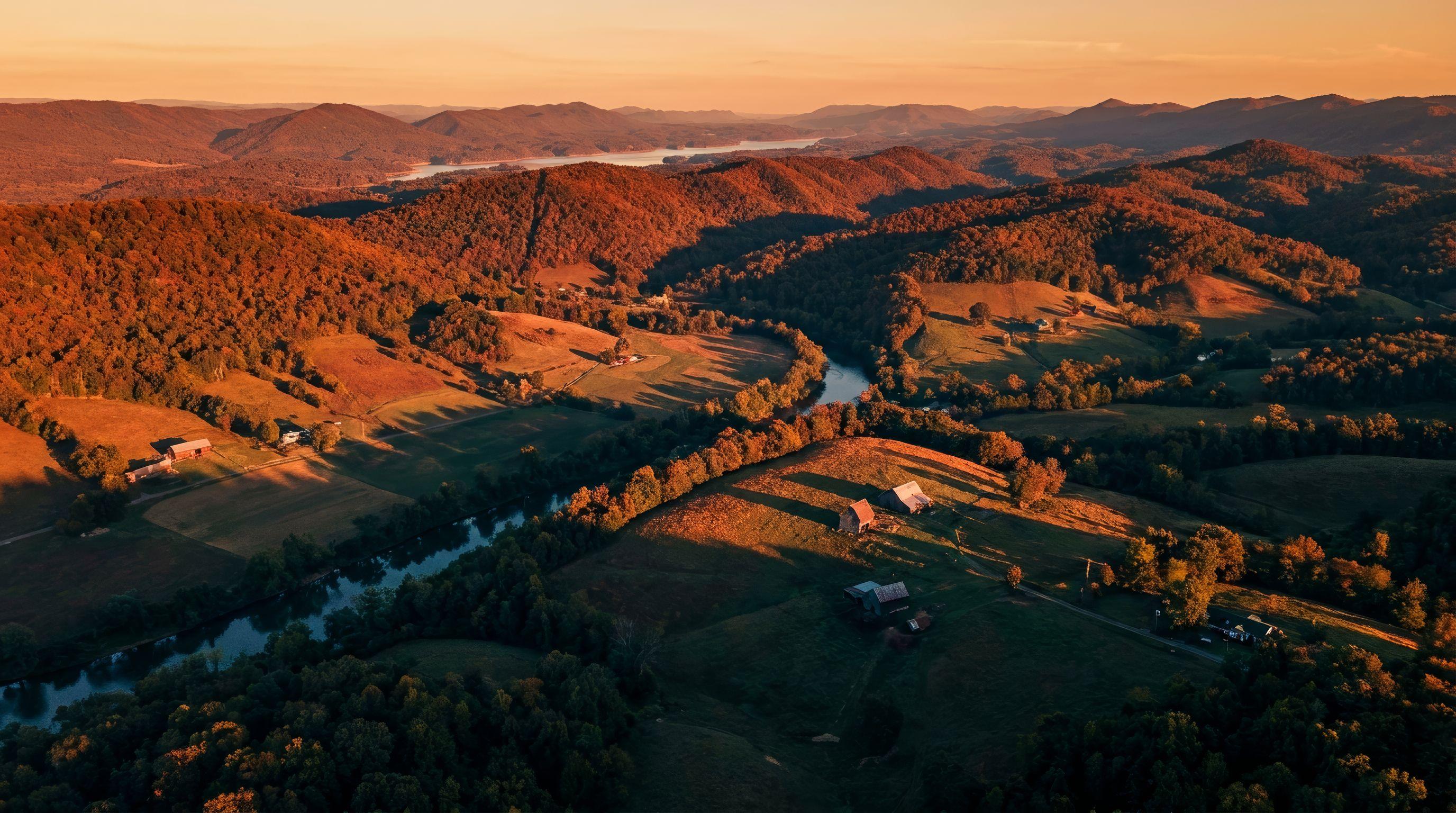 Tazewell, TN