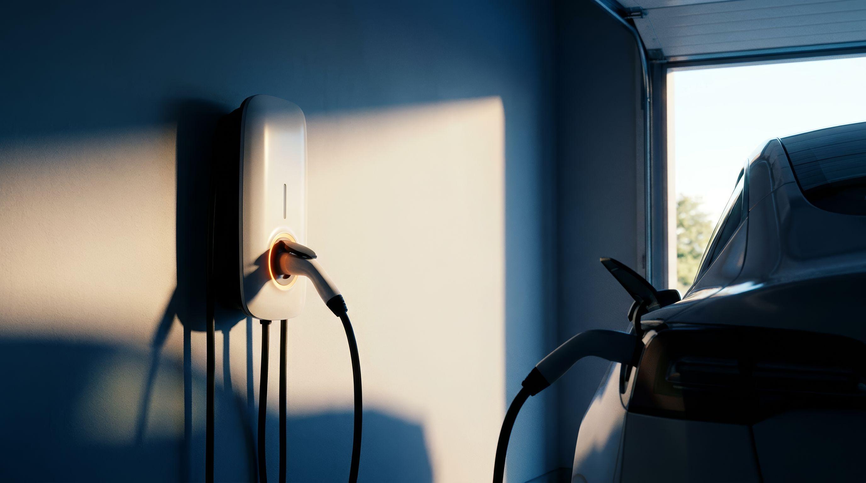 EV Charger Services