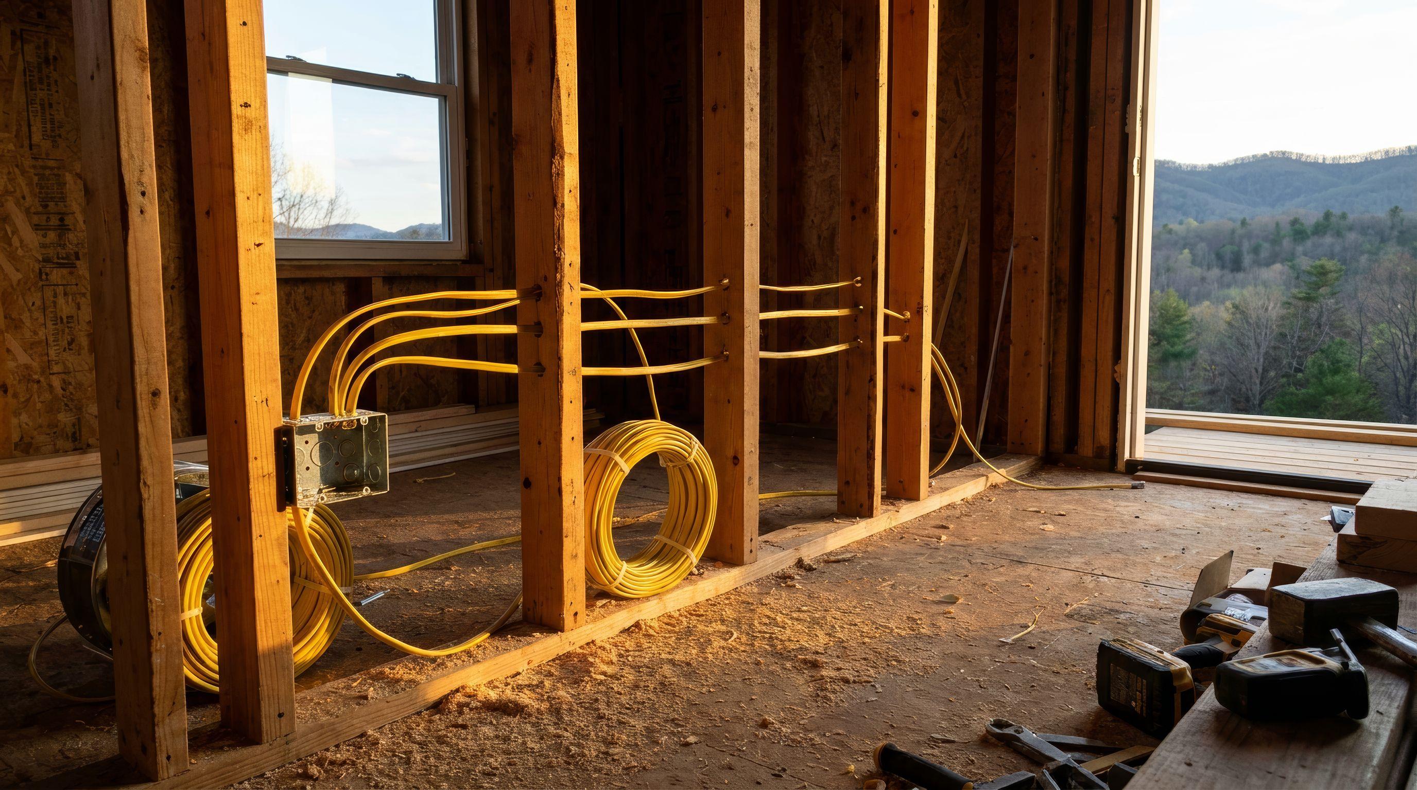Residential Wiring