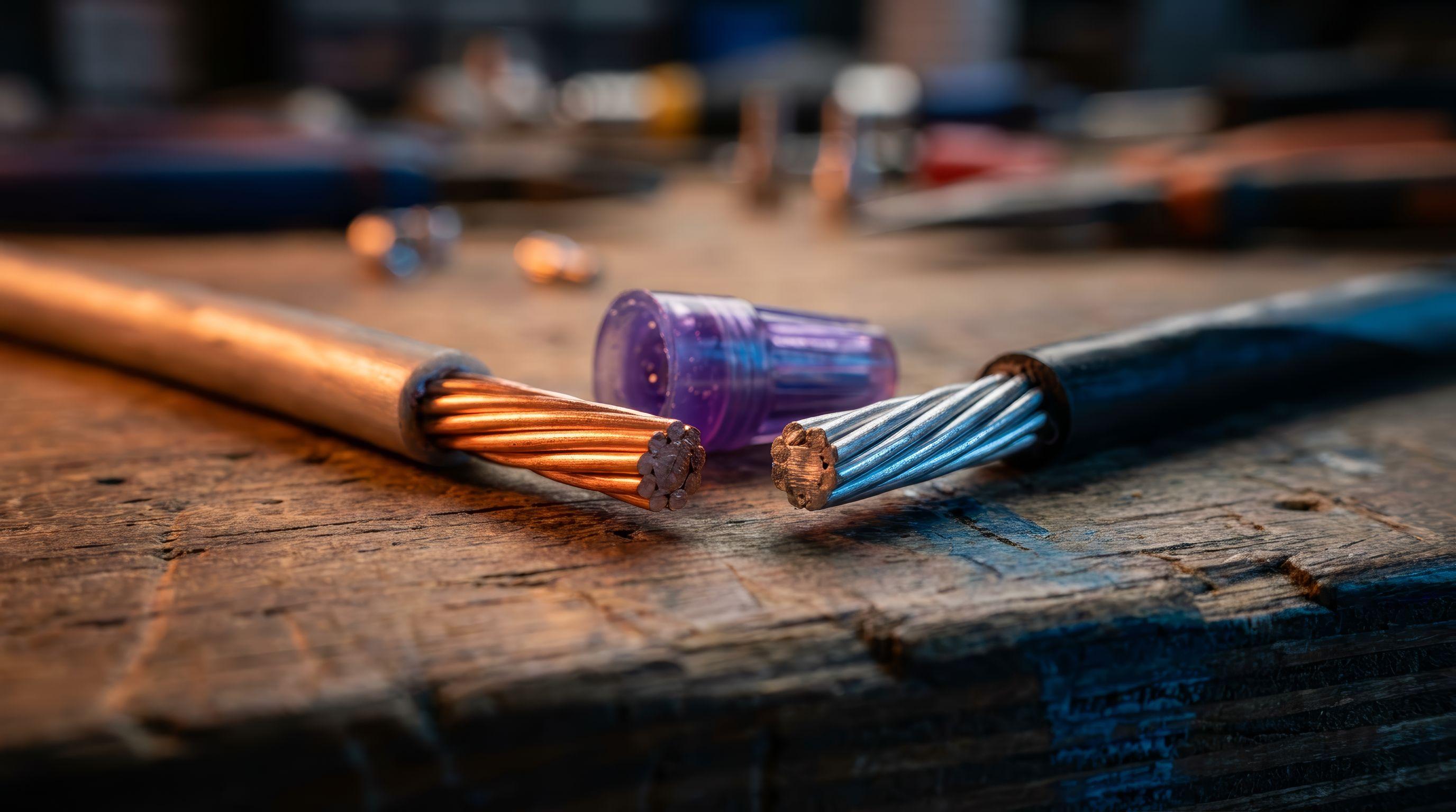 Aluminum Wiring in East Tennessee Homes: Risks, Repair Options, and What It Costs in 2026
