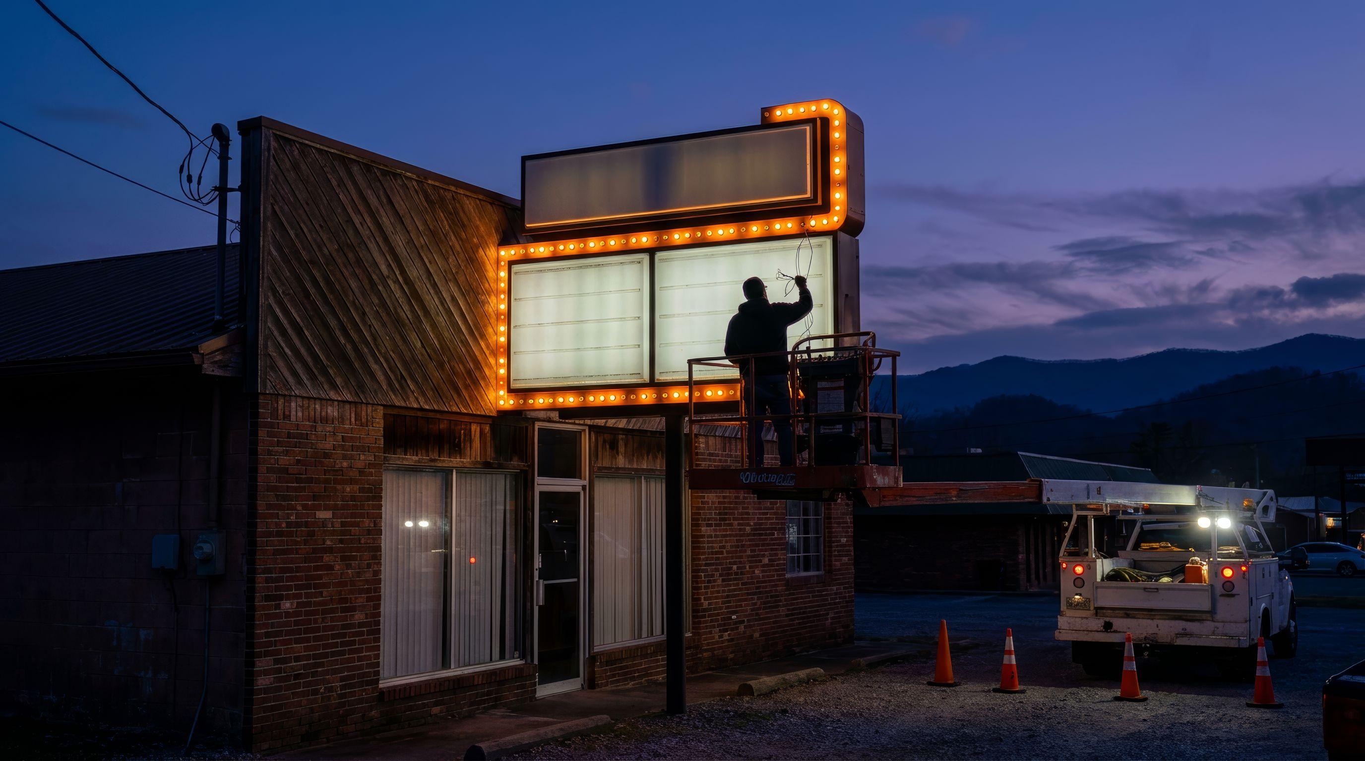 Commercial Build-Out for a Downtown Knoxville Creative Studio, photo 3