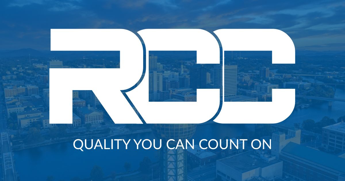 Rcc Owner RCC Electric | Quality you can count on